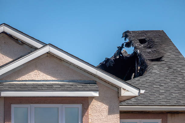 Licensed Fire Damage Removal service in Redmond, WA - Fire Damage Laser Cleaning